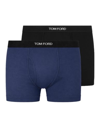 Tom ford bi-pack boxer - tom ford - Modalova