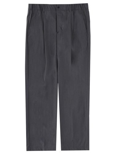 Herno wool blend tailored pants - herno - Modalova