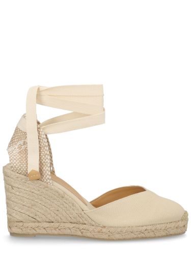 Castaner espadrille "clear" - castaner - Modalova
