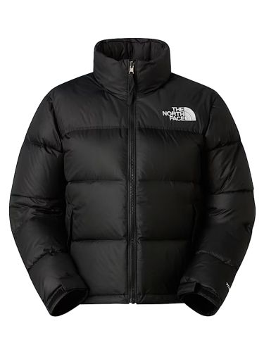 Retro nuptse" jacket - the north face - Modalova