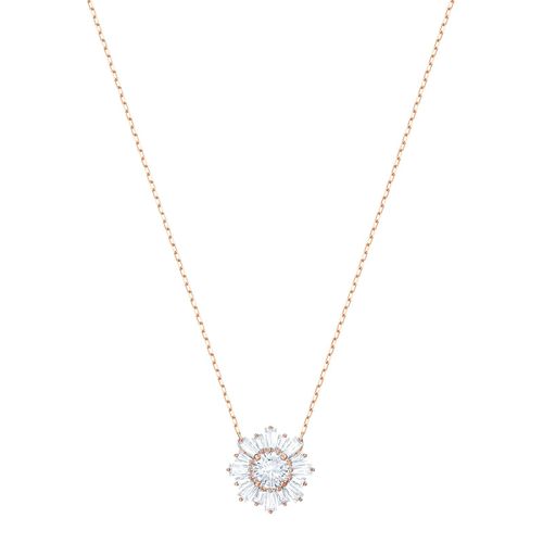 Sunshine | Rose-Gold Tone Plated | Jewellery - Swarovski - Modalova