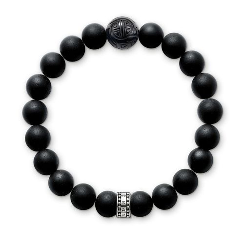 A1085-023-11-M Bracelet 17.5cm 925 Jewellery - Thomas Sabo - Modalova