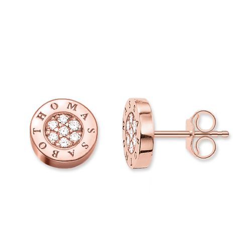 H1820-416-14 Earstuds 925 Jewellery - Thomas Sabo - Modalova