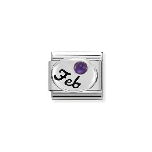 Composable Classic SYMBOLS In St.steel Jewellery - Nomination - Modalova