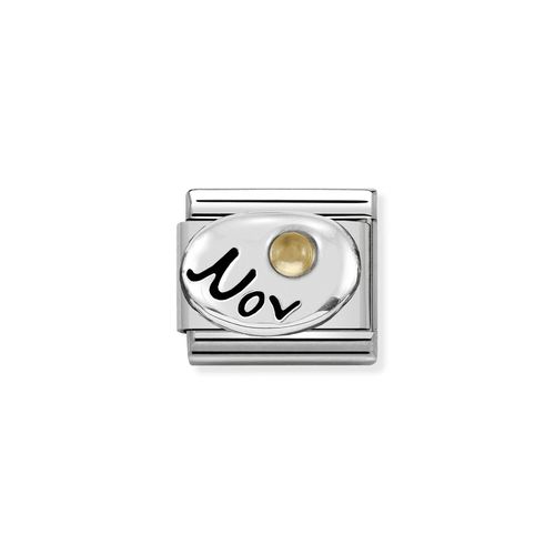 Composable Classic SYMBOLS In St.steel Jewellery - Nomination - Modalova