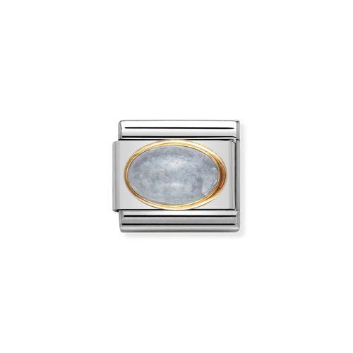 COMPOSABLE Classic OVAL STONES In Jewellery - Nomination - Modalova