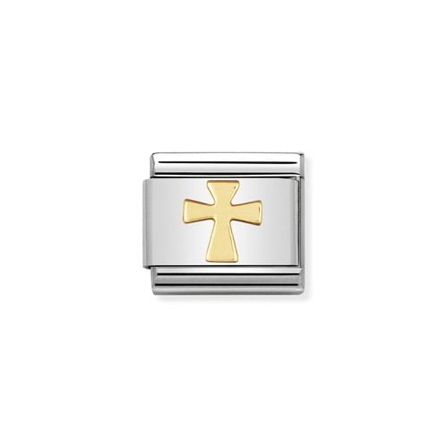 COMPOSABLE Classic RELIGIOUS In Jewellery - Nomination - Modalova