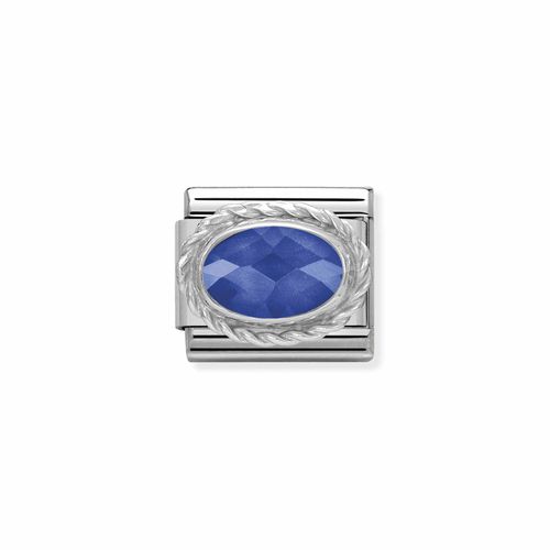 Composable Classic FACETED CZ In Jewellery - Nomination - Modalova