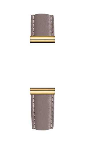 BRAC17048P20 AntarÃ¨s Interchangeable Strap Watch - Herbelin - Modalova