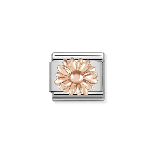 Composable Classic RELIEF SYMBOLS Jewellery - Nomination - Modalova