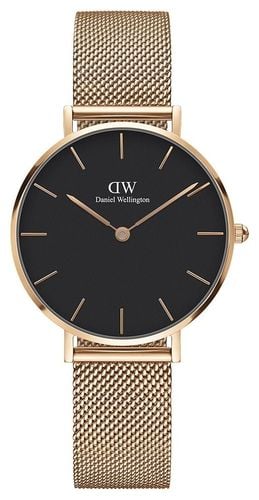 DW00100161 Womans Classic Melrose Petite Watch - Daniel Wellington - Modalova