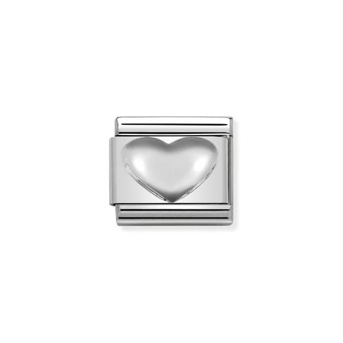 Composable Classic SYMBOLS In St.steel Jewellery - Nomination - Modalova