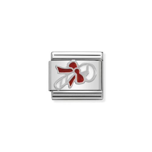 Composable Classic SYMBOLS In Stainless Jewellery - Nomination - Modalova