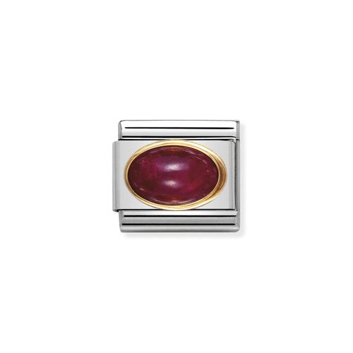 COMPOSABLE Classic OVAL STONES In Jewellery - Nomination - Modalova