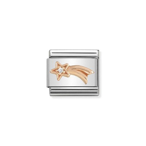 Composable Classic Symbols In Stainless Jewellery - Nomination - Modalova