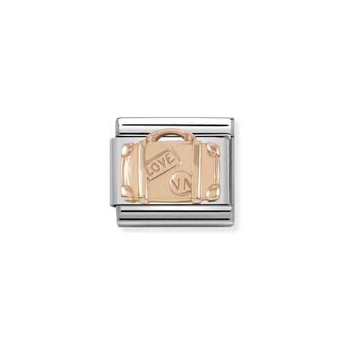 Composable Classic ENGRAVED In Jewellery - Nomination - Modalova