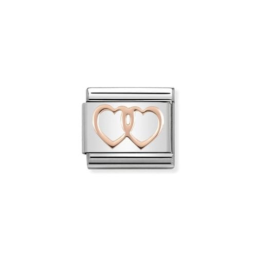 Composable Classic SYMBOLS Stainless Jewellery - Nomination - Modalova