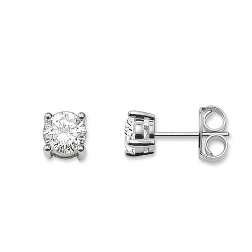 H1739-051-14 Earstuds 925 Jewellery - Thomas Sabo - Modalova