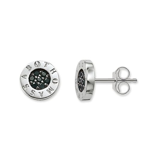 H1547-051-11 Earstuds 925 Jewellery - Thomas Sabo - Modalova