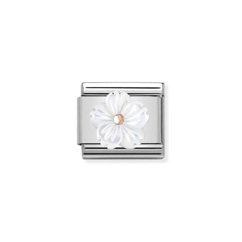 Composable Classic STONE SYMBOLS In Jewellery - Nomination - Modalova