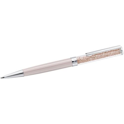 Crystalline Ballpoint Pen - Lacquered Jewellery - Swarovski - Modalova