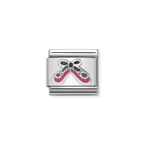 Composable Classic SYMBOLS In Stainless Jewellery - Nomination - Modalova