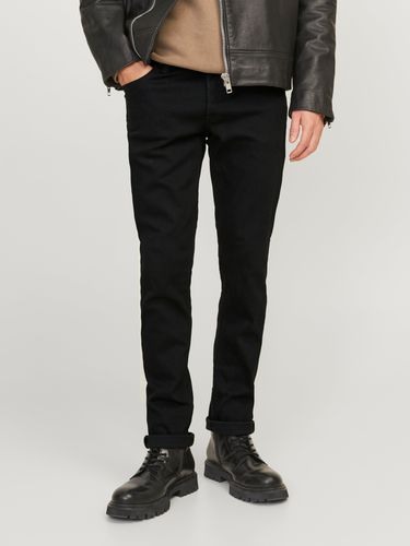 Jjiglenn Jjoriginal Mf 816 Vaqueros De Corte Slim - Jack & Jones - Modalova