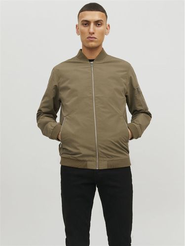 Chaqueta Bomber - Jack & Jones - Modalova