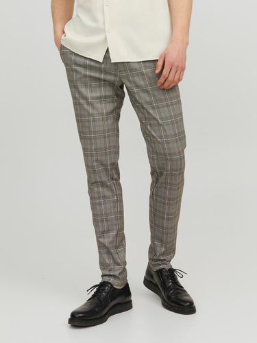 Slim Fit Chino Trousers - Jack & Jones - Modalova