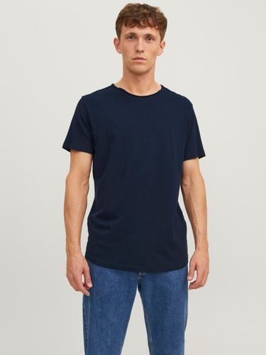 Plain Crew Neck T-shirt - Jack & Jones - Modalova