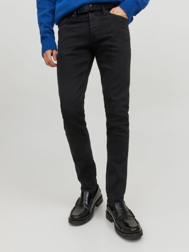 Jjiglenn Jjoriginal Mf 029 Vaqueros De Corte Slim - Jack & Jones - Modalova