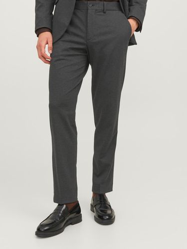 Jprjones Slim Fit Tailored Trousers - Jack & Jones - Modalova