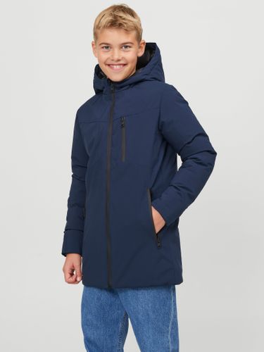 Parka Pour Les Garçons - Jack & Jones - Modalova