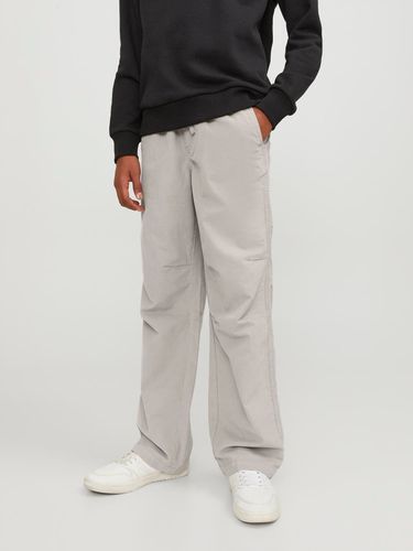 Cargo Trousers For Boys - Jack & Jones - Modalova