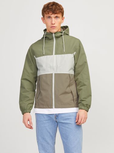 Light Padded Jacket - Jack & Jones - Modalova