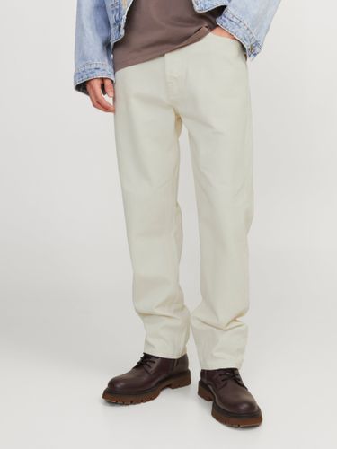 Jjichris Jjoriginal Mf 903 Jean Coupe Relaxed - Jack & Jones - Modalova