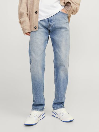 Jjichris Jjreed Cj 283 Relaxed Fit Jeans - Jack & Jones - Modalova