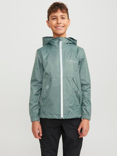 Chubasquero Para Chicos - Jack & Jones - Modalova