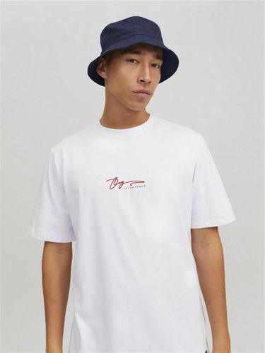 De Pescador Sombrero - Jack & Jones - Modalova