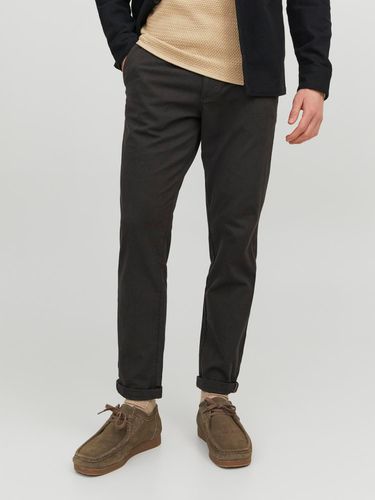 Pantalones Chinos Slim Fit - Jack & Jones - Modalova