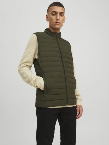 Puffer Gilet - Jack & Jones - Modalova