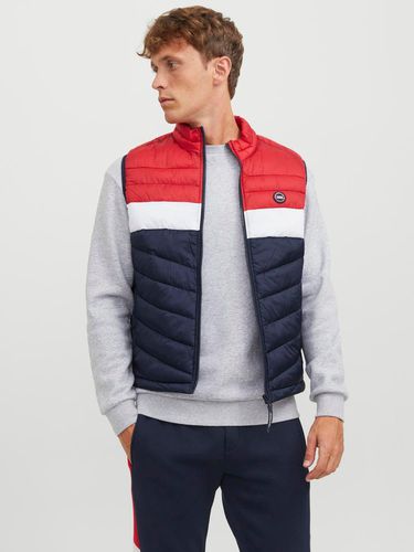 Puffer Gilet - Jack & Jones - Modalova