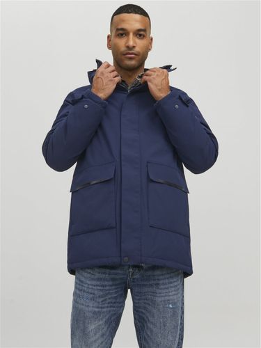 Parka - Jack & Jones - Modalova