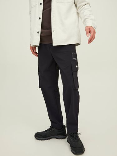 Modelo Bill Cullen Pantalones Cargo - Jack & Jones - Modalova