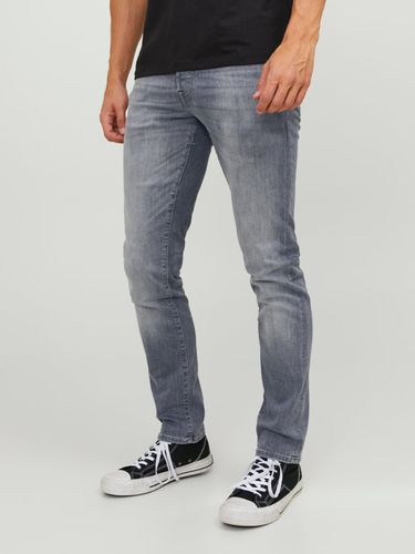 Jjiwhglenn Jjicon Jj 257 50sps Vaqueros De Corte Slim - Jack & Jones - Modalova