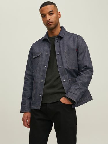 Modelo Rdd Joe Worker Ri 306 Chaqueta Vaquera - Jack & Jones - Modalova