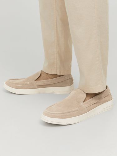Mocassins Daim - Jack & Jones - Modalova