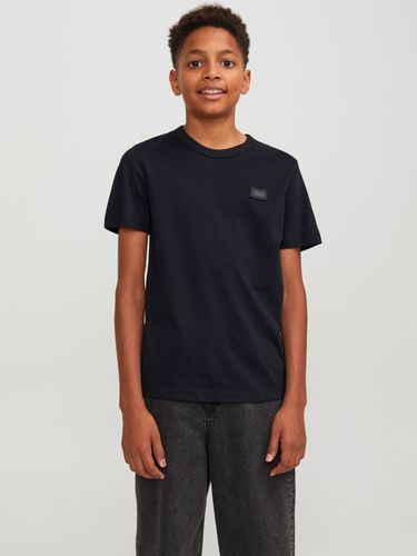 T-shirt Logo Pour Les Garçons - Jack & Jones - Modalova