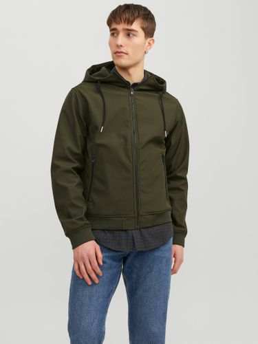 Chaqueta Acolchada - Jack & Jones - Modalova