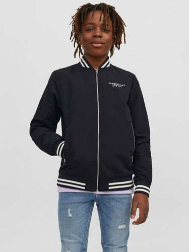 Baseball Junior Jacket - Jack & Jones - Modalova